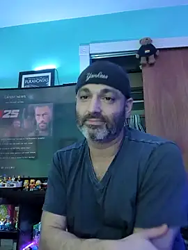 Novabear6996 online show from February 21, 2026, 6:36 am