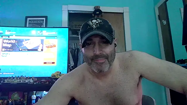 Novabear6996 online show from June 22, 2026, 7:38 am
