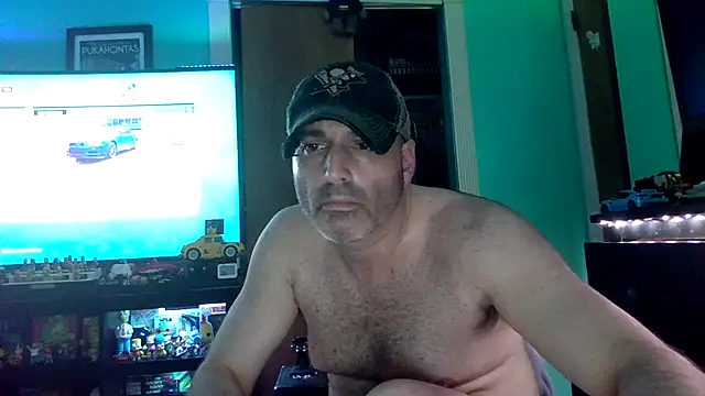 Novabear6996 online show from July 7, 2026, 8:40 am