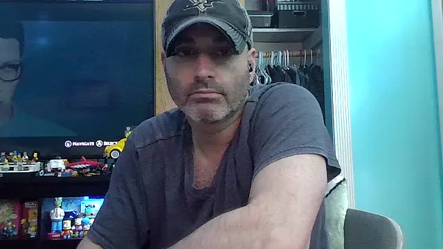 Novabear6996 online show from July 11, 2026, 3:53 am