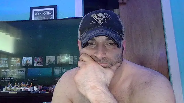 Novabear6996 online show from July 23, 2026, 7:23 pm