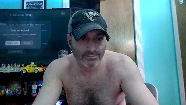 Novabear6996 online show from July 28, 2026, 5:03 am