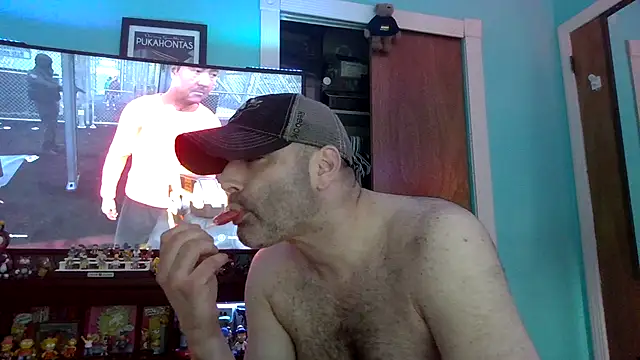 Novabear6996 online show from July 29, 2026, 6:55 am