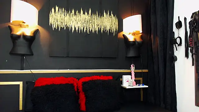 Dahiana Giil online show from March 15, 2025, 6:36 am