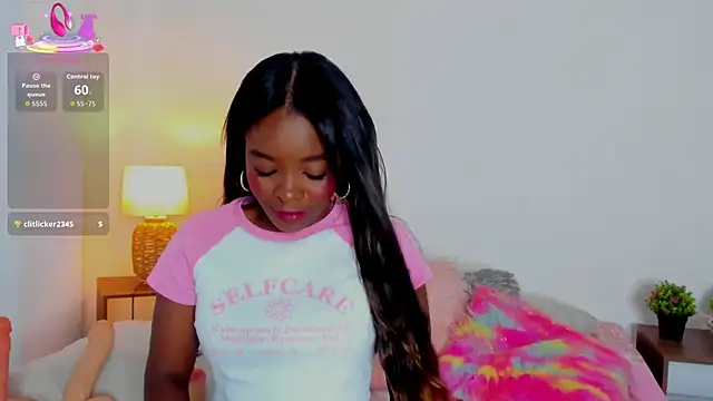 naomy 68 online show from September 11, 2025, 3:17 am