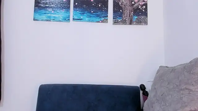 Baby Asshley online show from March 11, 2025, 4:51 pm