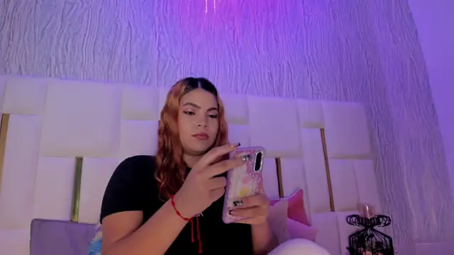 hillary uckerman  online show from March 20, 2026, 11:37 am