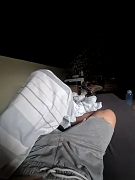 DerechteJunge online show from September 28, 2025, 2:55 pm