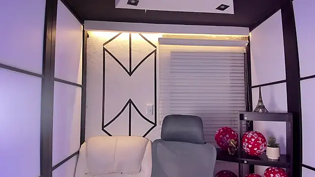 JacobRoberts1 online show from February 15, 2025, 4:58 am