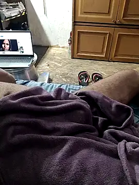 Snapshot of Feca657 chatting on November 13, 2025, 8:30 pm Feca657 online show from November 13, 2025, 8:30 pm