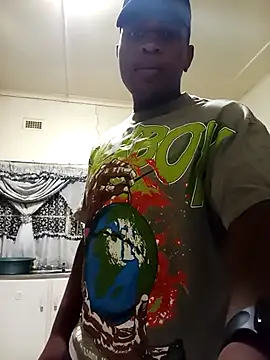 bosszonke123 online show from February 23, 2025, 8:22 pm