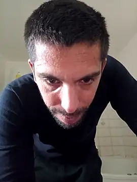 Scopatore x online show from February 15, 2025, 11:06 am