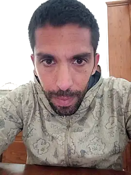 Scopatore x online show from February 18, 2025, 4:26 pm