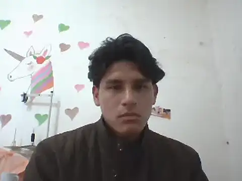 chico pollaa online show from February 27, 2025, 10:31 pm