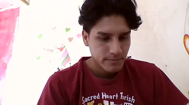 chico pollaa online show from February 28, 2025, 2:42 pm