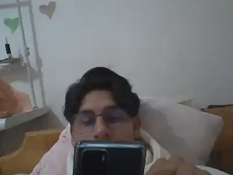 chico pollaa online show from March 1, 2025, 12:17 am