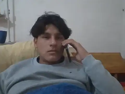 chico pollaa online show from March 14, 2025, 1:37 am