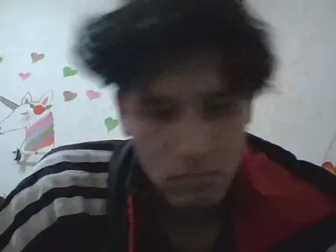 chico pollaa online show from March 15, 2025, 12:25 am