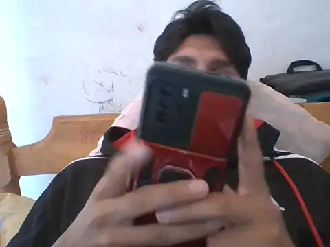 chico pollaa online show from October 4, 2025, 1:20 pm