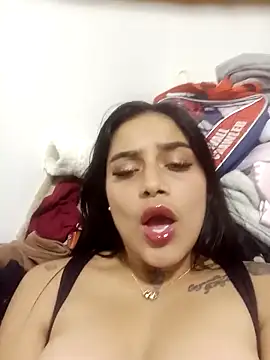 Emily sharlot online show from March 3, 2025, 12:48 am