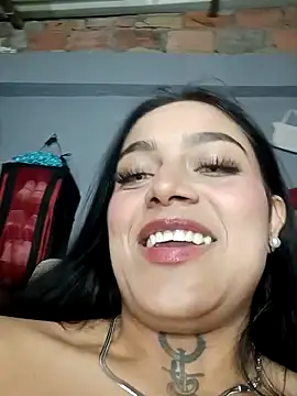 Emily sharlot online show from March 19, 2025, 11:57 pm