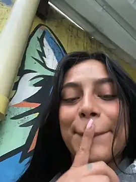 Emily sharlot online show from March 1, 2026, 11:07 pm