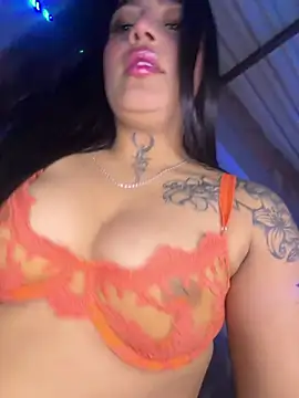 Emily sharlot online show from July 24, 2026, 3:04 am
