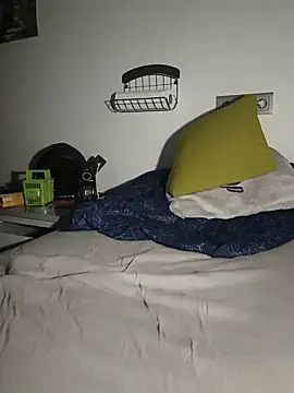 Miss candymandy online show from October 6, 2025, 2:31 am