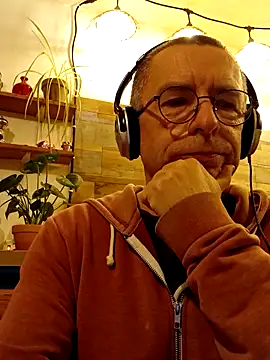 Xavspank2 online show from March 15, 2026, 7:09 pm