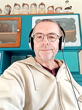 Xavspank2 online show from March 29, 2026, 4:40 pm