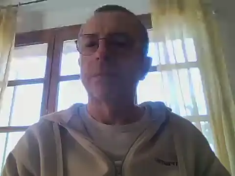 Xavspank2 online show from April 6, 2026, 8:04 am