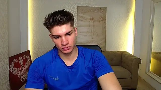 Snapshot of MaxKaiden chatting on October 8, 2025, 11:19 am MaxKaiden online show from October 8, 2025, 11:19 am