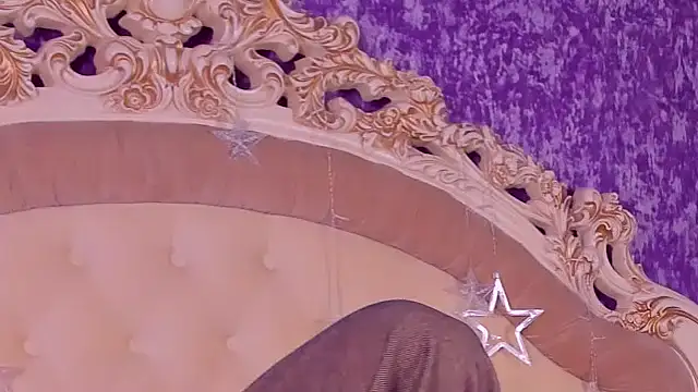 Snapshot of BECKI_VRES chatting on March 11, 2025, 10:29 am BECKI VRES online show from March 11, 2025, 10:29 am