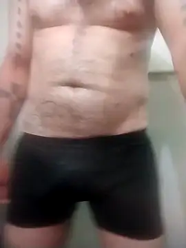 Dom66689 online show from April 12, 2026, 5:23 am