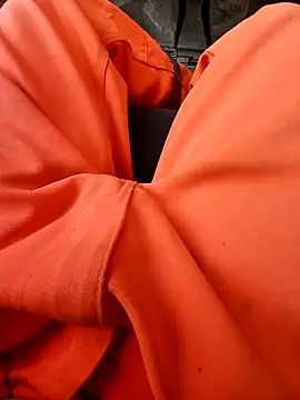 Eusuntnoulgigolo online show from September 17, 2025, 8:38 am