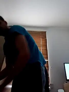 Eusuntnoulgigolo online show from April 18, 2026, 7:12 am