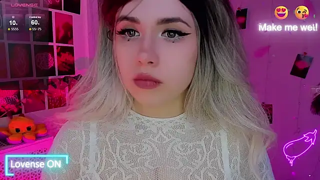 Snapshot of Sparkle_Mona chatting on February 20, 2025, 4:50 am Sparkle Mona online show from February 20, 2025, 4:50 am