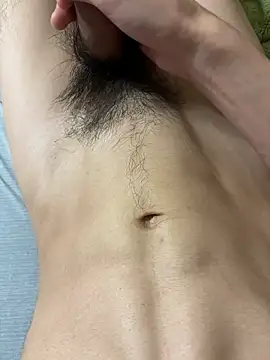 tsune694 online show from November 12, 2025, 10:37 am