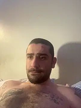 MagicChannon12 online show from February 16, 2025, 1:58 am