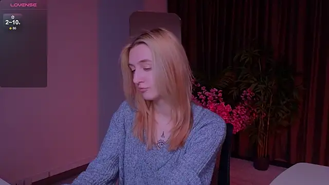 Snapshot of aishiro chatting on December 1, 2025, 1:38 pm aishiro online show from December 1, 2025, 1:38 pm