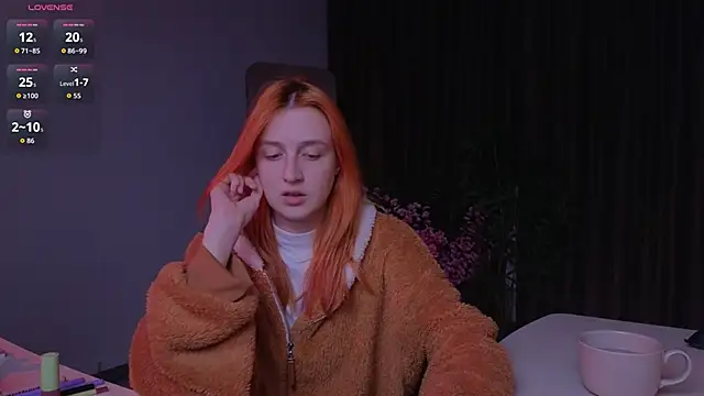 Snapshot of aishiro chatting on December 5, 2025, 1:52 pm aishiro online show from December 5, 2025, 1:52 pm