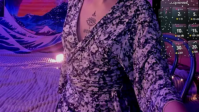 Snapshot of aishiro chatting on February 26, 2026, 3:44 pm aishiro online show from February 26, 2026, 3:44 pm