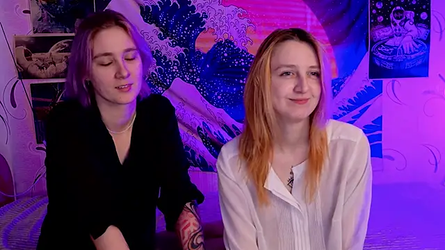 Snapshot of aishiro chatting on March 3, 2026, 6:58 pm aishiro online show from March 3, 2026, 6:58 pm