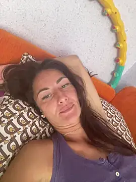 Veronicavirus online show from July 23, 2026, 12:58 pm