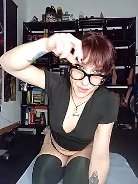 MirianaB online show from December 19, 2025, 6:59 pm