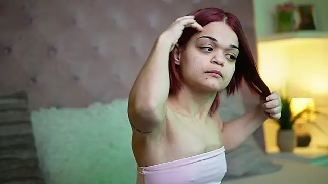 MaiaMini online show from March 27, 2026, 11:15 pm