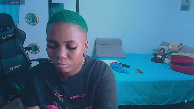 Snapshot of DashaSousaa chatting on March 18, 2025, 1:42 pm DashaSousaa online show from March 18, 2025, 1:42 pm