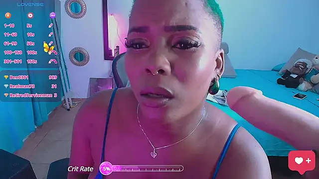 Snapshot of DashaSousaa chatting on March 19, 2025, 4:34 pm DashaSousaa online show from March 19, 2025, 4:34 pm