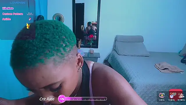 Snapshot of DashaSousaa chatting on March 20, 2025, 1:48 pm DashaSousaa online show from March 20, 2025, 1:48 pm