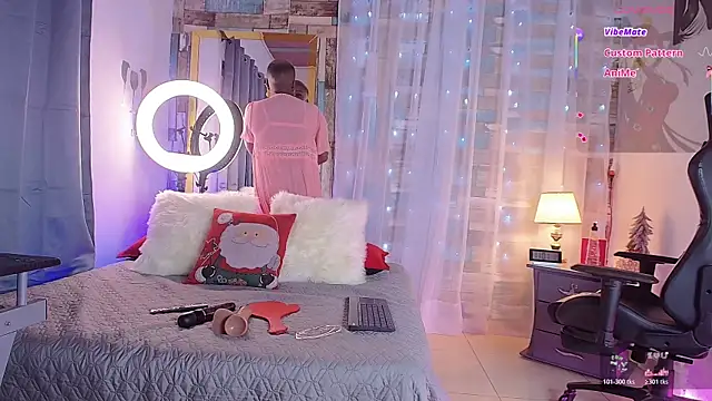 Snapshot of DashaSousaa chatting on December 16, 2025, 4:01 pm DashaSousaa online show from December 16, 2025, 4:01 pm